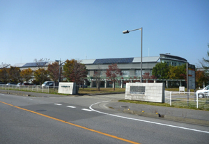 栃木県産業技術センター